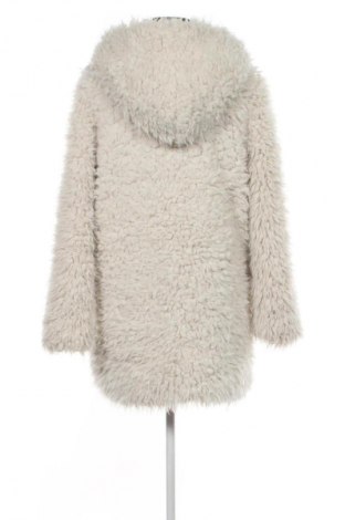 Palton de femei Amber & June, Mărime M, Culoare Ecru, Preț 274,99 Lei