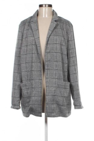 Γυναικείο παλτό Ambria, Μέγεθος XL, Χρώμα Πολύχρωμο, Τιμή 2,99 €