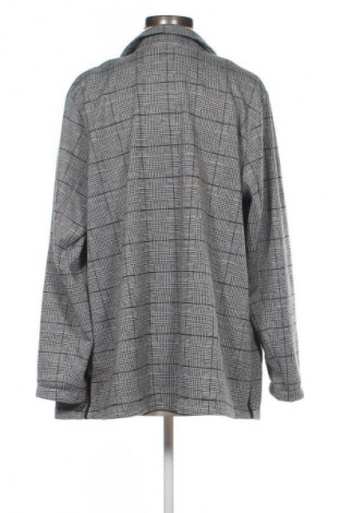 Γυναικείο παλτό Ambria, Μέγεθος XL, Χρώμα Πολύχρωμο, Τιμή 2,99 €