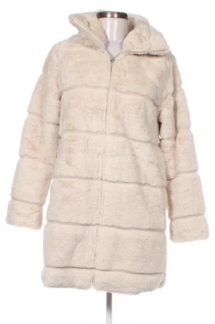 Dámský kabát  Amisu, Velikost XS, Barva Béžová, Cena  1 229,00 Kč