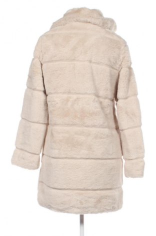 Dámský kabát  Amisu, Velikost XS, Barva Béžová, Cena  1 229,00 Kč