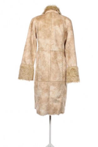Дамско палто Amisu, Размер M, Цвят Бежов, Цена 23,51 €