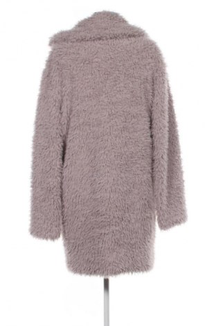 Dámsky kabát  Amisu, Veľkosť M, Farba Popolavo ružová, Cena  11,95 €