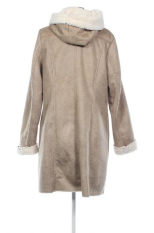 Дамско палто Amy Vermont, Размер XL, Цвят Бежов, Цена 14,82 €