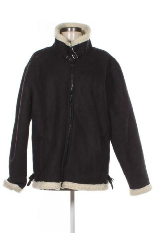 Γυναικείο παλτό Atlas For Men, Μέγεθος L, Χρώμα Μαύρο, Τιμή 33,99 €