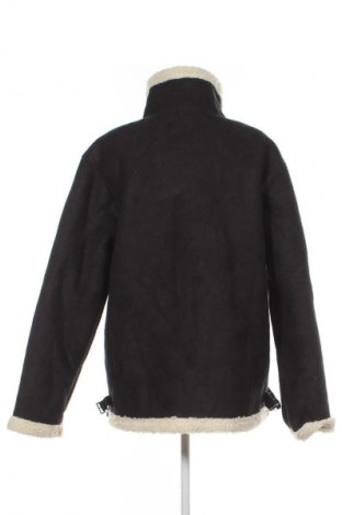 Γυναικείο παλτό Atlas For Men, Μέγεθος L, Χρώμα Μαύρο, Τιμή 33,99 €