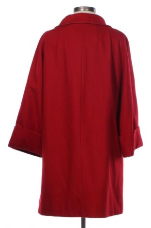 Damski płaszcz Atmosphere, Rozmiar L, Kolor Czerwony, Cena 150,99 zł