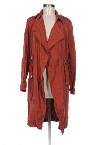 Дамско палто Atmosphere, Размер S, Цвят Кафяв, Цена 30,16 €