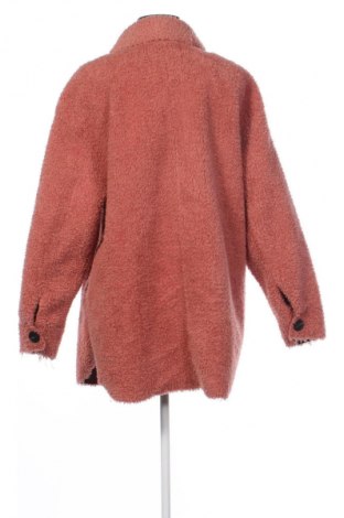 Dámský kabát  B.Young, Velikost M, Barva Růžová, Cena  539,00 Kč