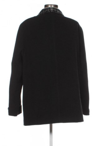 Palton de femei Barbara Lebek, Mărime XL, Culoare Negru, Preț 74,99 Lei