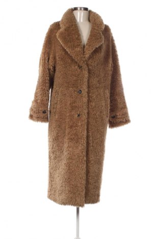 Дамско палто Beaumont, Размер S, Цвят Кафяв, Цена 66,46 €