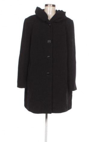 Dámský kabát  Bernd Berger, Velikost XL, Barva Černá, Cena  639,00 Kč