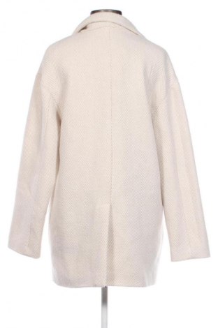 Γυναικείο παλτό Bershka, Μέγεθος M, Χρώμα Πολύχρωμο, Τιμή 52,22 €