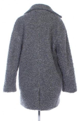 Dámský kabát  Bershka, Velikost M, Barva Šedá, Cena  919,00 Kč