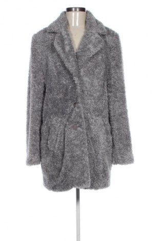 Γυναικείο παλτό Betty Barclay, Μέγεθος XL, Χρώμα Γκρί, Τιμή 29,99 €