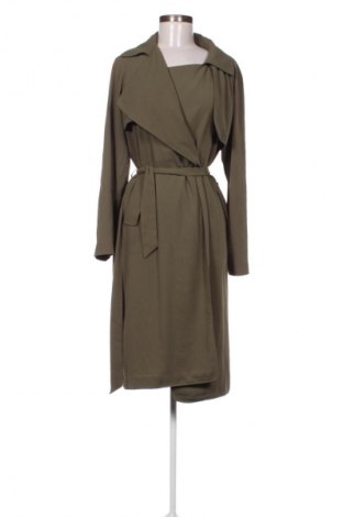 Дамско палто Bik Bok, Размер S, Цвят Зелен, Цена 18,40 €