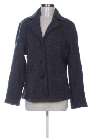 Дамско палто Blue Motion, Размер M, Цвят Черен, Цена 5,11 €