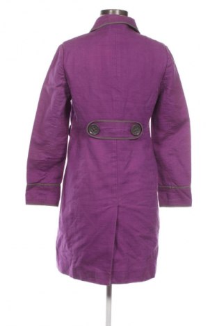 Dámský kabát  Boden, Velikost M, Barva Fialová, Cena  5 906,00 Kč