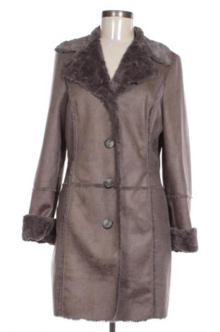 Dámský kabát  Bonita, Velikost S, Barva Popelavě růžová, Cena  1 276,00 Kč