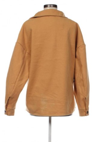 Дамско палто Boohoo, Размер S, Цвят Оранжев, Цена 29,14 €