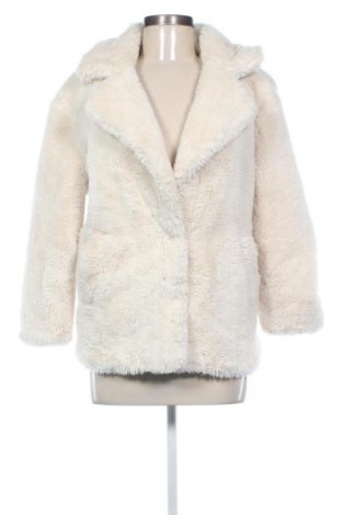 Női kabát Boohoo, Méret XXS, Szín Bézs, Ár 9 589 Ft