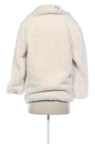 Női kabát Boohoo, Méret XXS, Szín Bézs, Ár 9 589 Ft