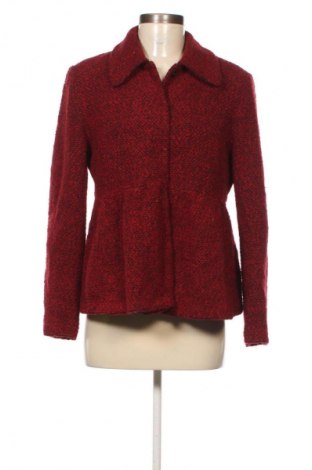 Dámsky kabát  Bordo, Veľkosť XL, Farba Červená, Cena  18,95 €
