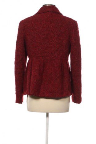 Dámsky kabát  Bordo, Veľkosť XL, Farba Červená, Cena  18,95 €