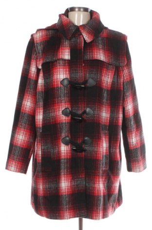 Damenmantel Bpc Bonprix Collection, Größe 3XL, Farbe Mehrfarbig, Preis € 38,99