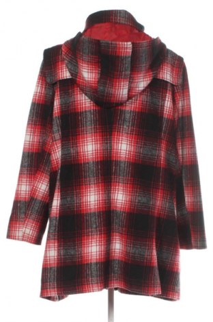 Damenmantel Bpc Bonprix Collection, Größe 3XL, Farbe Mehrfarbig, Preis € 38,99