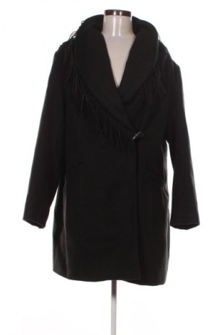 Palton de femei Bpc Bonprix Collection, Mărime XXL, Culoare Negru, Preț 77,99 Lei