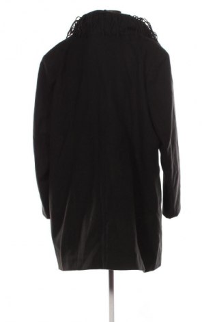 Palton de femei Bpc Bonprix Collection, Mărime XXL, Culoare Negru, Preț 77,99 Lei