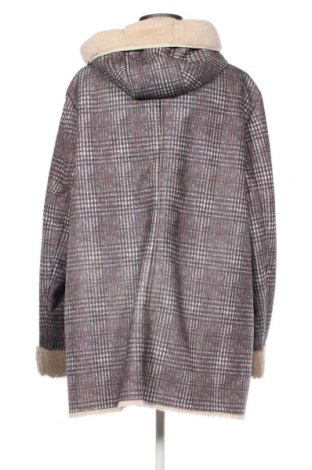 Дамско палто Bpc Bonprix Collection, Размер XXL, Цвят Многоцветен, Цена 38,44 €