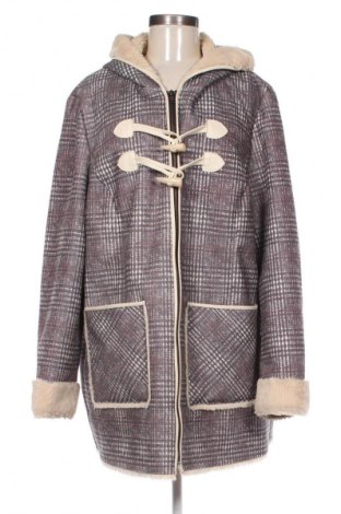 Дамско палто Bpc Bonprix Collection, Размер XXL, Цвят Многоцветен, Цена 38,44 €