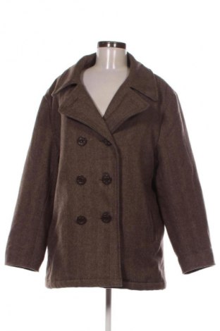 Palton de femei Brandit, Mărime XL, Culoare Maro, Preț 99,99 Lei