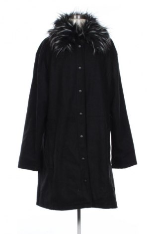 Damenmantel Brave Soul, Größe XXL, Farbe Schwarz, Preis € 32,99