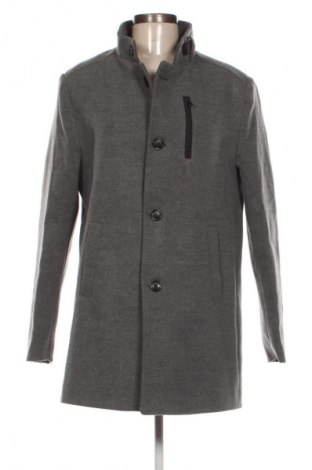 Дамско палто Buratti, Размер L, Цвят Сив, Цена 37,32 €