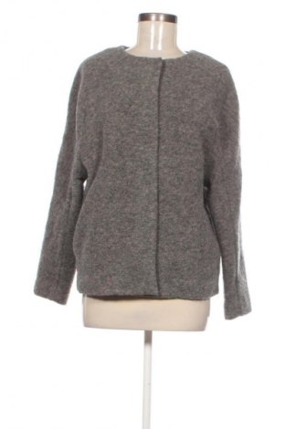 Dámský kabát  By Malene Birger, Velikost S, Barva Šedá, Cena  4 599,00 Kč