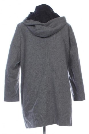 Palton de femei C&A, Mărime XXL, Culoare Gri, Preț 278,99 Lei
