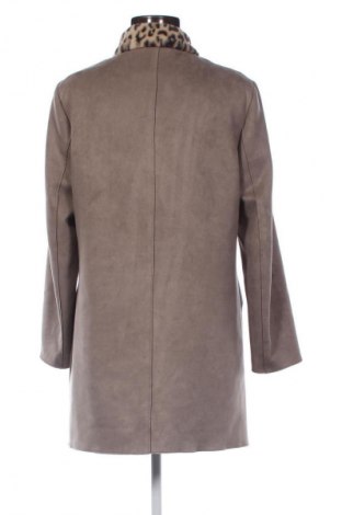 Дамско палто C&A, Размер M, Цвят Бежов, Цена 14,31 €