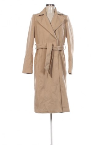 Dámský kabát  C&A, Velikost M, Barva Béžová, Cena  639,00 Kč