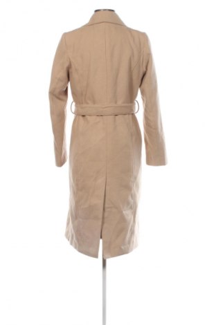 Dámský kabát  C&A, Velikost M, Barva Béžová, Cena  639,00 Kč