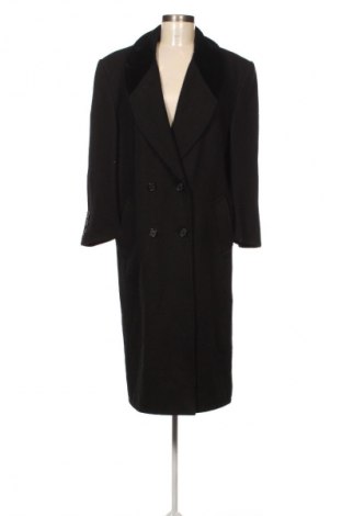 Дамско палто C&A, Размер XL, Цвят Черен, Цена 23,00 €