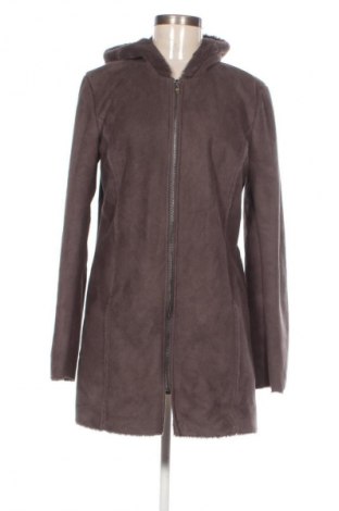 Дамско палто C&A, Размер M, Цвят Сив, Цена 16,87 €