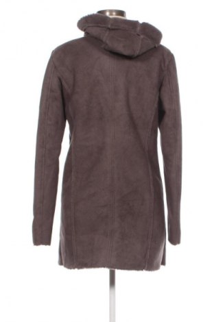 Дамско палто C&A, Размер M, Цвят Сив, Цена 16,87 €