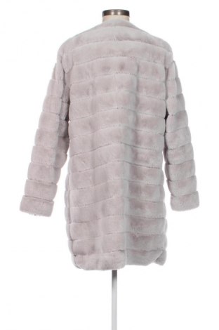 Дамско палто C&A, Размер L, Цвят Сив, Цена 40,39 €