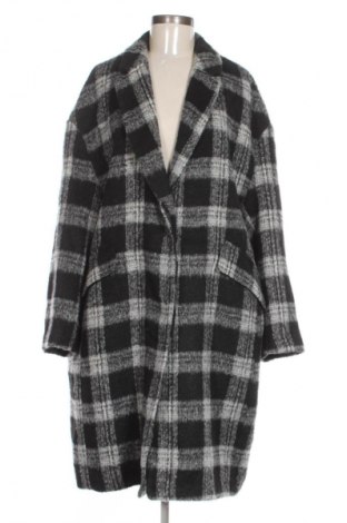 Γυναικείο παλτό C&A, Μέγεθος XXL, Χρώμα Πολύχρωμο, Τιμή 20,33 €