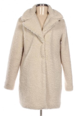 Dámský kabát  C&A, Velikost M, Barva Béžová, Cena  1 119,00 Kč