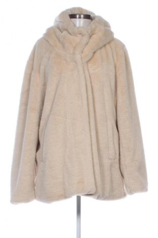 Damski płaszcz C&A, Rozmiar XXL, Kolor Beżowy, Cena 203,99 zł