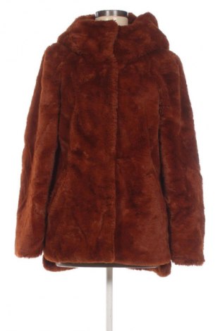 Palton de femei C&A, Mărime M, Culoare Maro, Preț 122,99 Lei